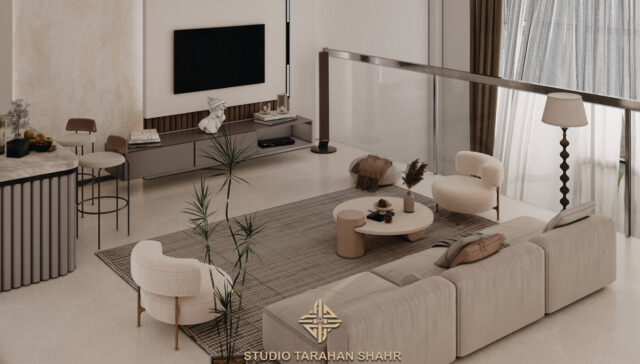 ترندهای دکوراسیون داخلی